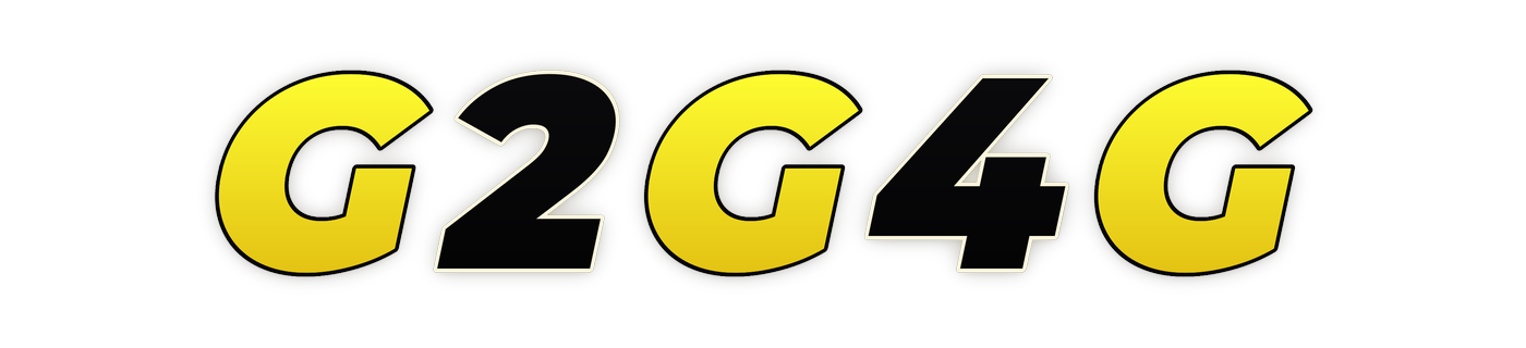 g2g4g